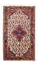Hamadan Tæppe 134x80cm - Persisk tæppe