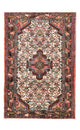 Hamadan Tæppe 130x90cm - Persisk tæppe