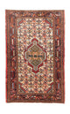 Hamadan Tæppe 123x75cm - Persisk tæppe