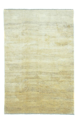 Gabbeh-tæppe - Persisk - 338 x 252 cm - beige
