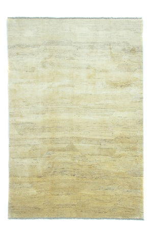Gabbeh-tæppe - Persisk - 338 x 252 cm - beige