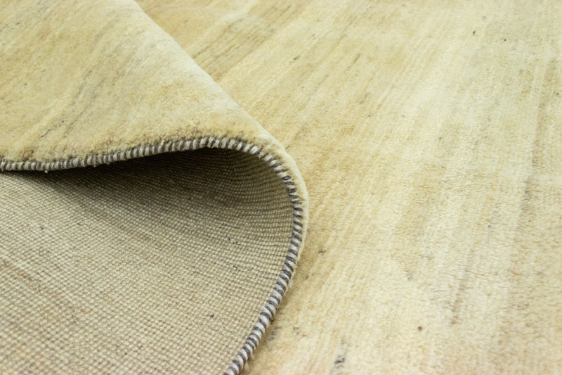 Gabbeh-tæppe - Persisk - 338 x 252 cm - beige