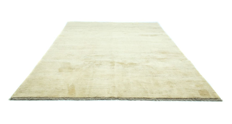 Gabbeh-tæppe - Persisk - 338 x 252 cm - beige