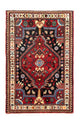 Nahavand Tæppe 75x125cm - Persisk tæppe