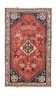 Qashqai Tæppe 127x75cm - Persisk tæppe
