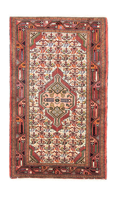 Hamadan Tæppe 83x135cm - Persisk tæppe