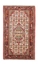 Hamadan Tæppe 135x83cm - Persisk tæppe