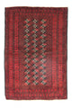 Baluch-tæppe 150x102cm - Persisk tæppe