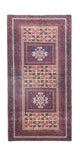 Baluch-tæppe 164x82cm - Persisk tæppe