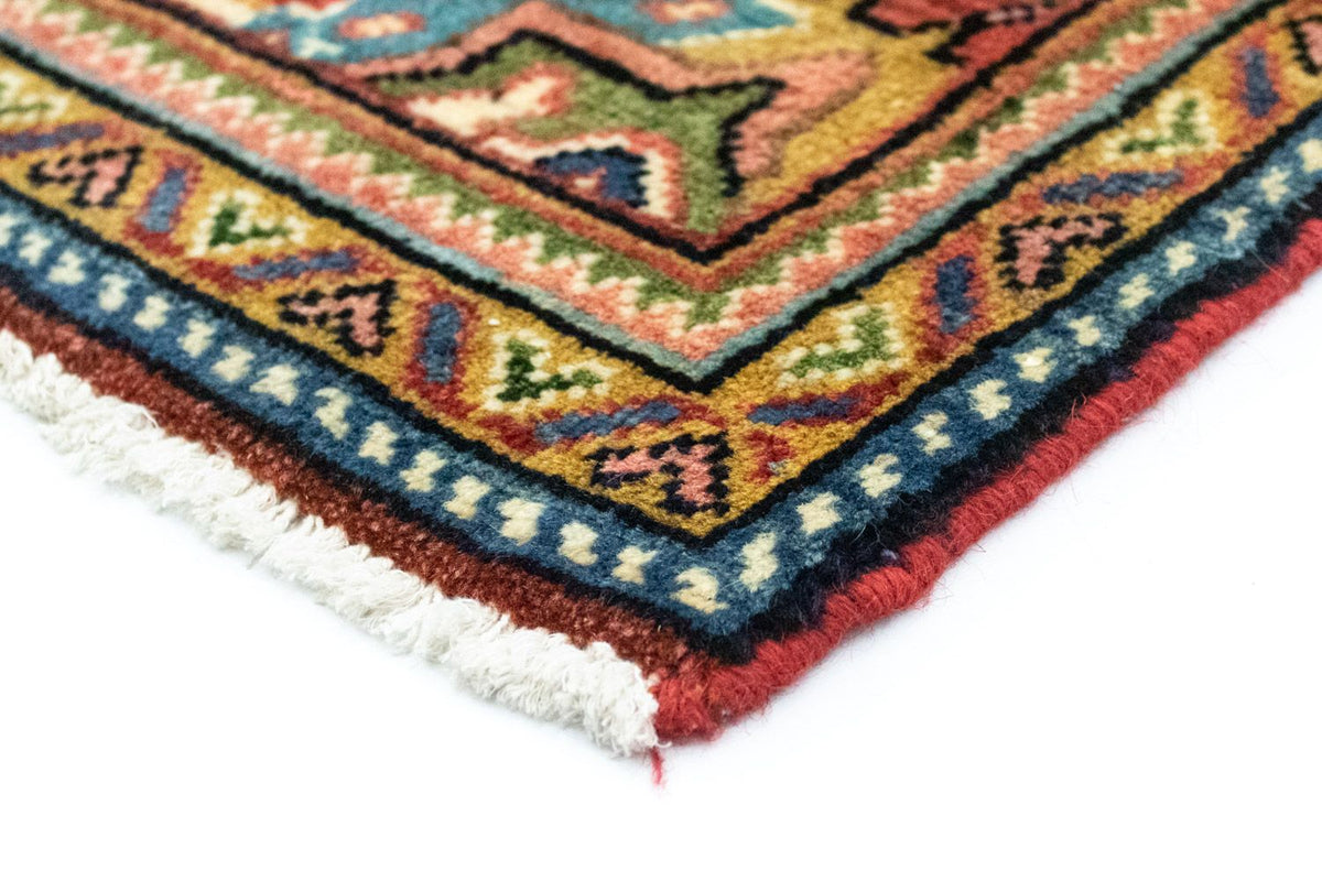 Persisk tæppe - Classic - 128 x 70 cm - rød