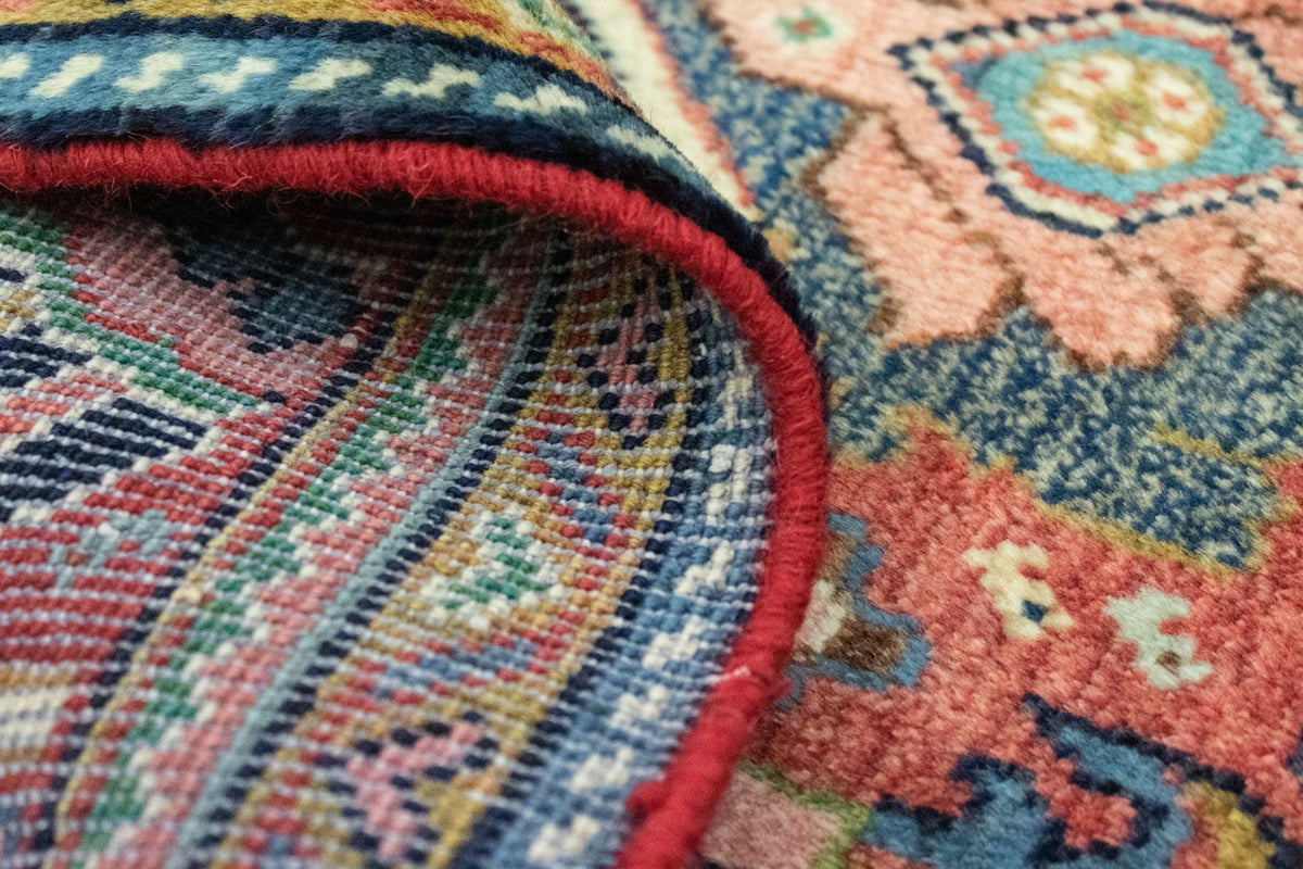 Persisk tæppe - Classic - 128 x 70 cm - rød