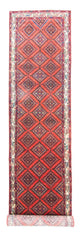 Hamadan Tæppe 510x112cm - Persisk tæppe