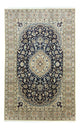 Nain - 9 la Tæppe 360x255cm - Persisk tæppe