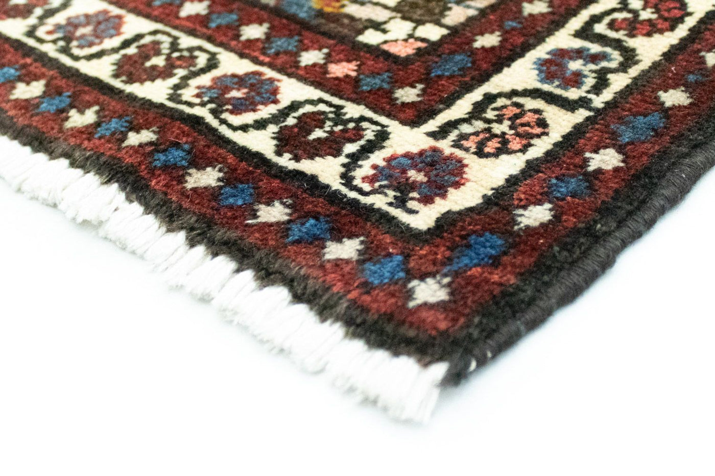 Malayer Tæppe 150x103cm - Persisk tæppe