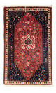 Qashqai Tæppe 92x145cm - Persisk tæppe