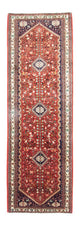 Abadeh Tæppe 312x100cm - Persisk tæppe