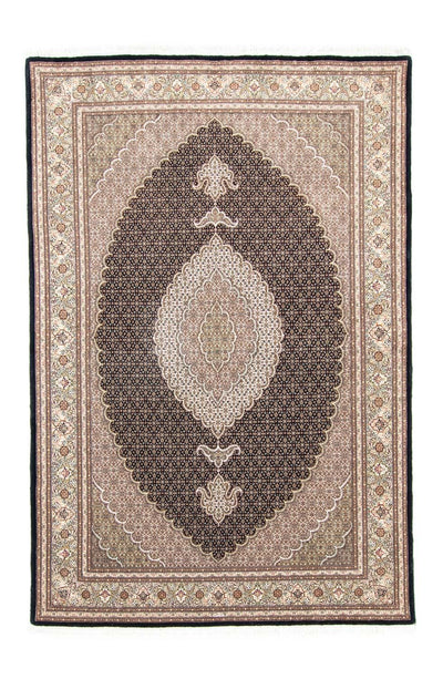 Tabriz - 50 Raj Tæppe 174x246cm - Persisk tæppe
