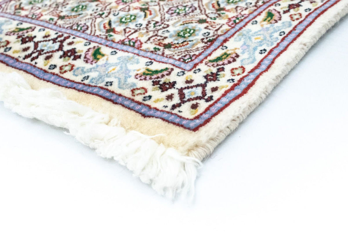 Persisk tæppe - Classic - 60 x 40 cm - blå