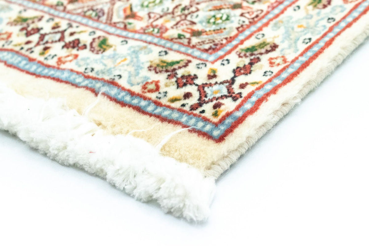 Persisk tæppe - Classic - 60 x 40 cm - blå