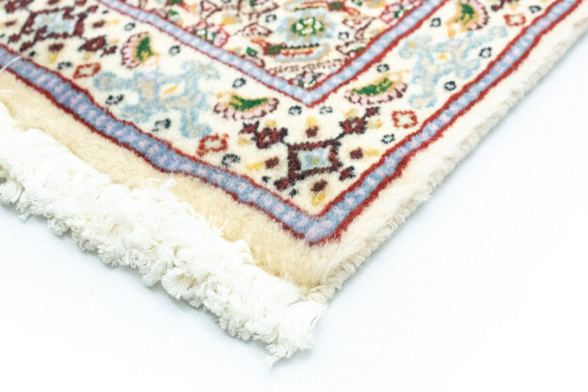 Persisk tæppe - Classic - 60 x 40 cm - blå