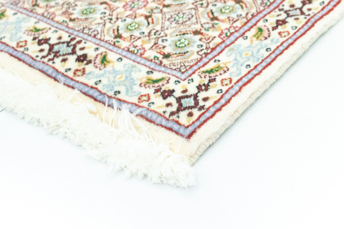 Persisk tæppe - Classic - 60 x 40 cm - blå