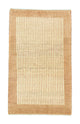 Persisk Gabbeh Tæppe 130x77cm - Perserteppich Wollteppich