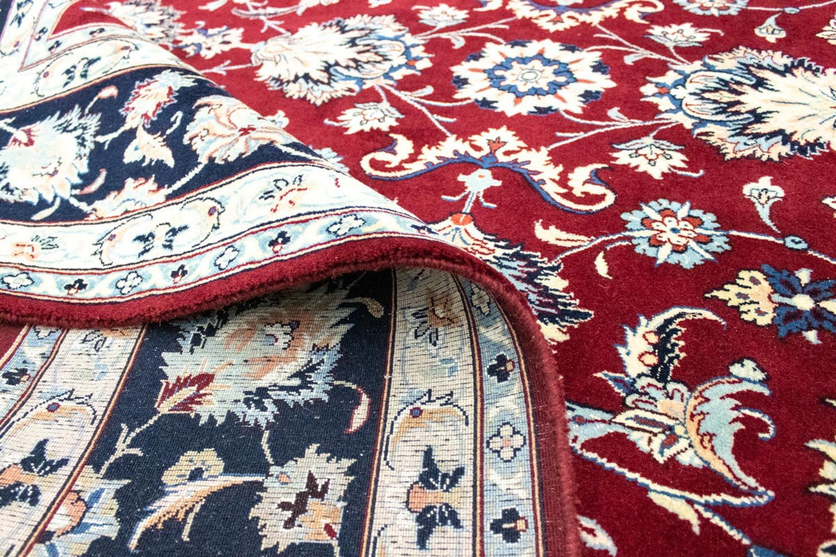 Persisk tæppe - Classic - 300 x 247 cm - rød