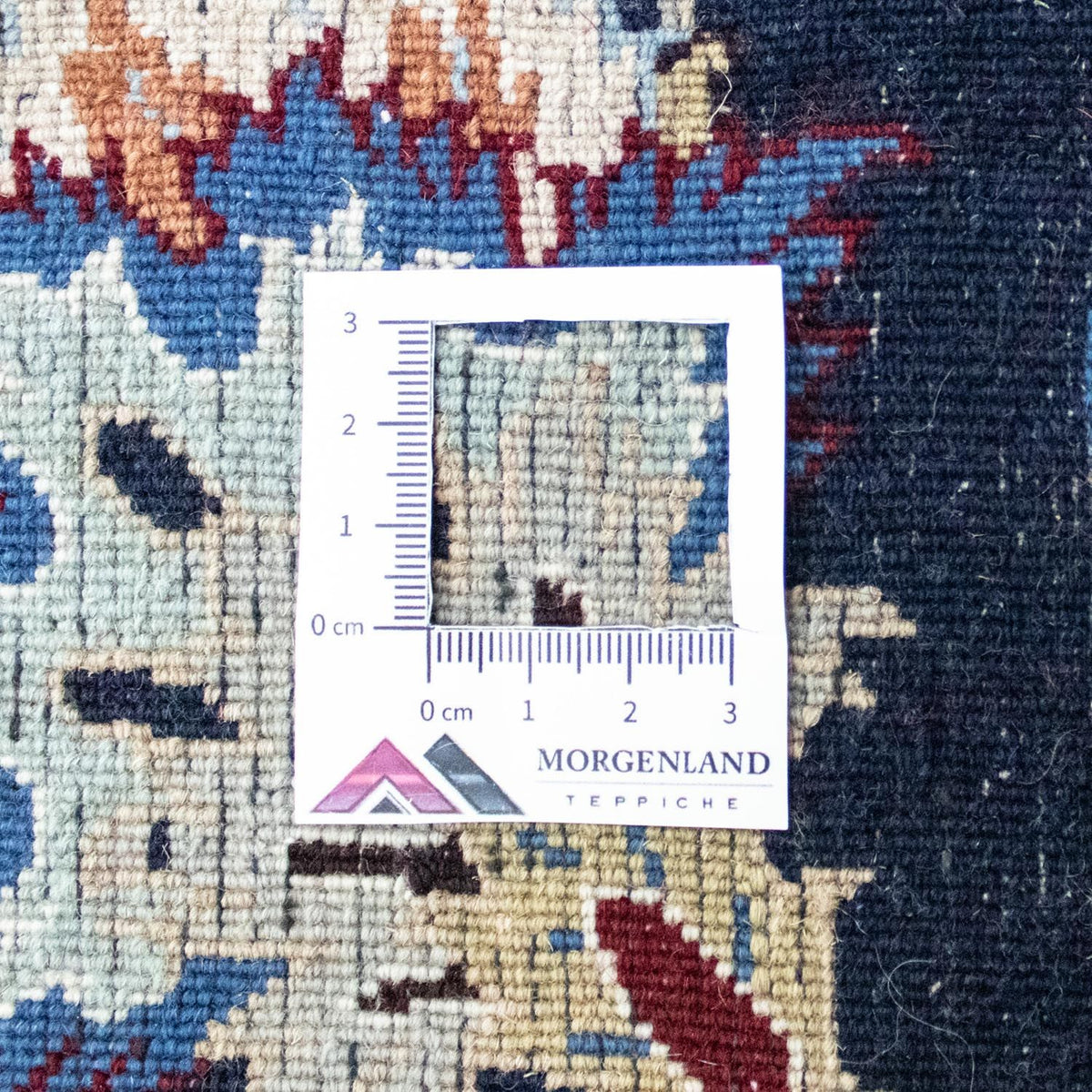 Persisk tæppe - Classic - 300 x 247 cm - rød