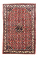 Hosseinabad Tæppe 157x104cm - Persisk tæppe