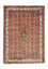 Persisk tæppe - Nomadisk - 145 x 105 cm - brun