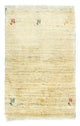 Persisk Gabbeh Tæppe 89x57cm - Perserteppich Wollteppich