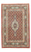 Persisk tæppe - Classic - 130 x 80 cm - rød