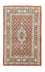 Persisk tæppe - Classic - 125 x 80 cm - rød