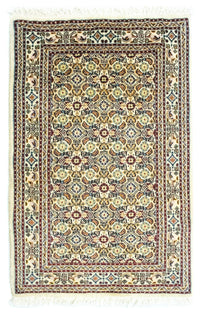 Persisk tæppe - Classic - 90 x 60 cm - beige