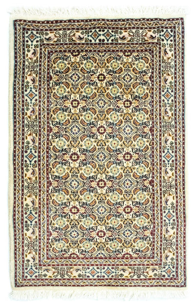 Moud Tæppe 60x90cm - Persisk tæppe