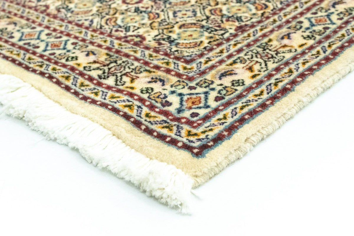 Persisk tæppe - Classic - 90 x 60 cm - beige