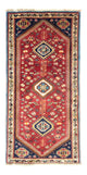 Abadeh Tæppe 148x73cm - Persisk tæppe