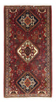 Qashqai Tæppe 147x75cm - Persisk tæppe