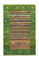 Qashqai Tæppe 126x80cm - Persisk tæppe