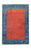 Persisk tæppe - Nomadisk - 125 x 84 cm - rust