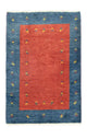 Qashqai Tæppe 125x84cm - Persisk tæppe