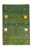 Persisk tæppe - Nomadisk - 120 x 80 cm - grøn