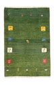 Qashqai Tæppe 120x80cm - Persisk tæppe