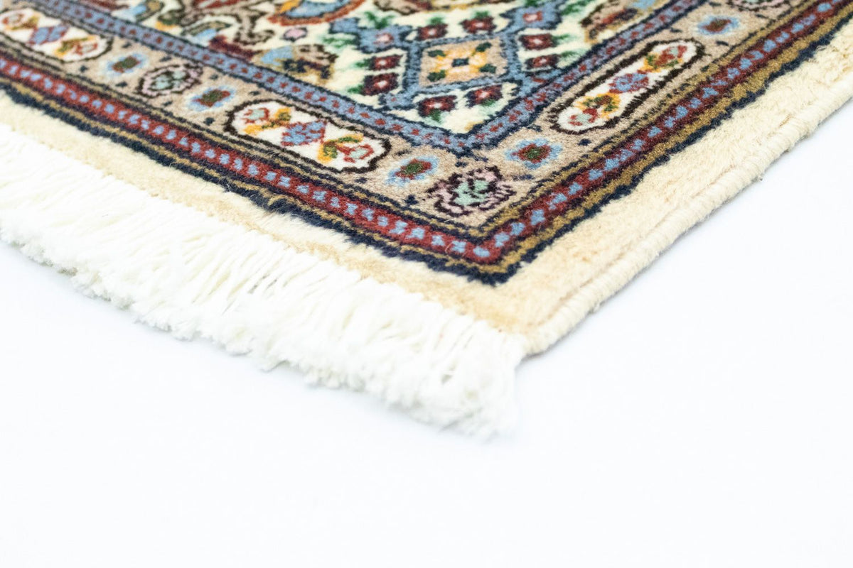 Persisk tæppe - Classic - 120 x 80 cm - blå