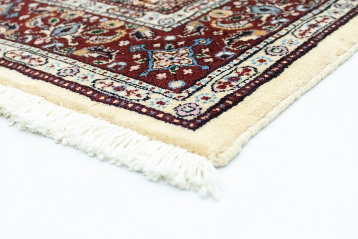 Persisk tæppe - Classic - 120 x 77 cm - beige