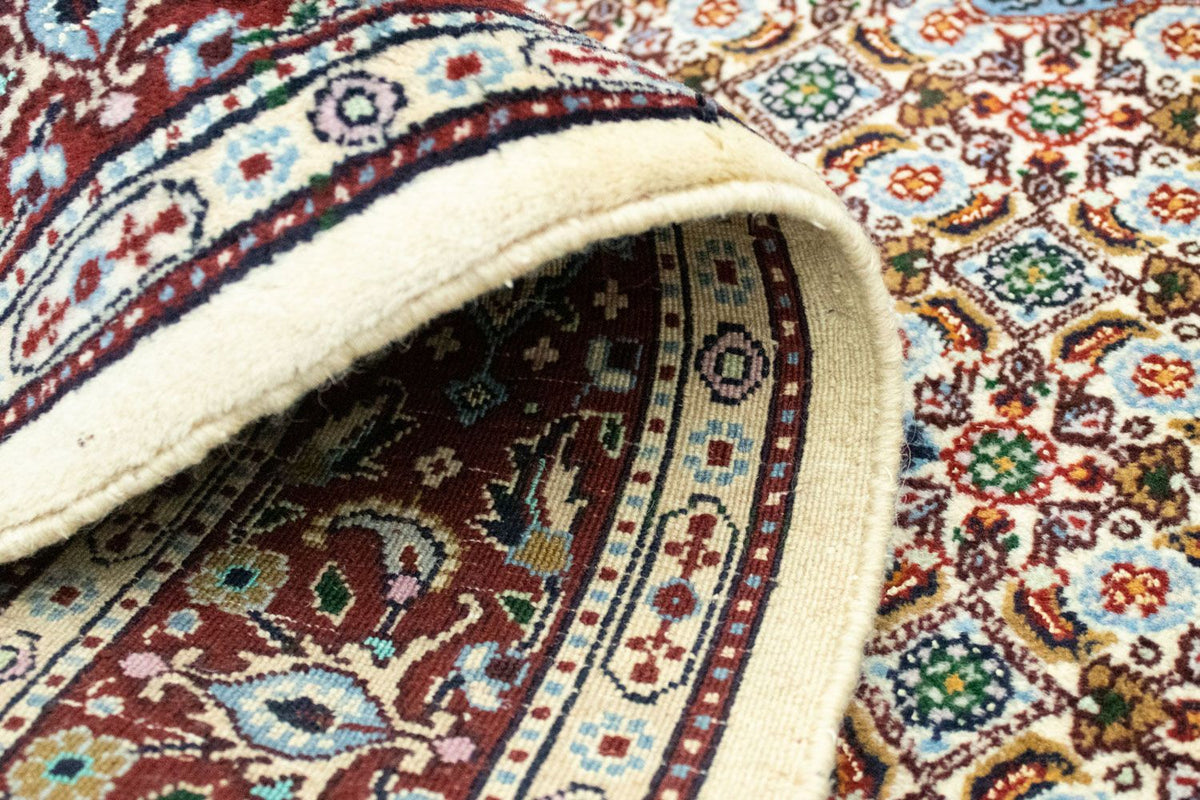 Persisk tæppe - Classic - 120 x 77 cm - beige