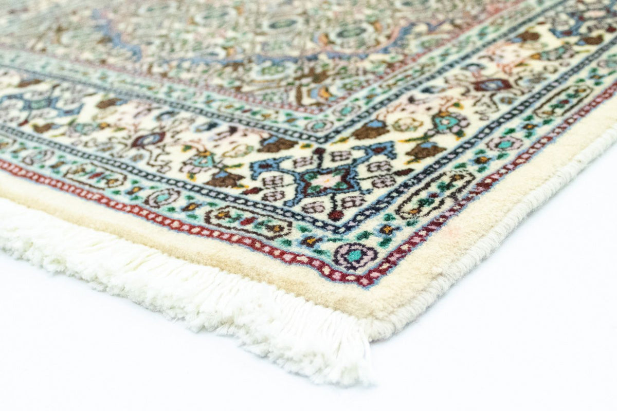 Persisk tæppe - Classic - 118 x 75 cm - blå