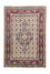 Persisk tæppe - Classic - 116 x 78 cm - blå