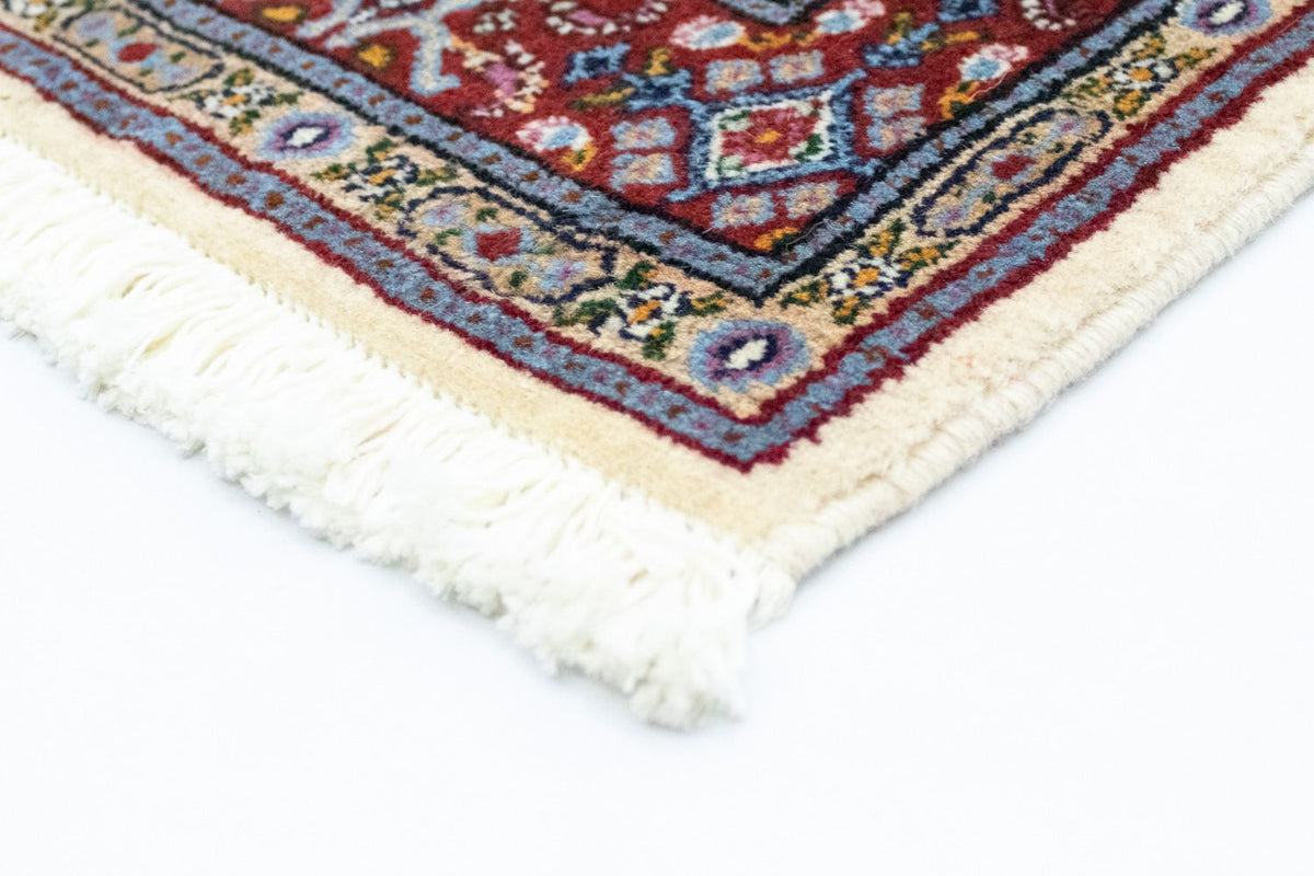 Persisk tæppe - Classic - 116 x 78 cm - blå