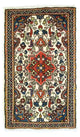 Hamadan Tæppe 60x90cm - Persisk tæppe